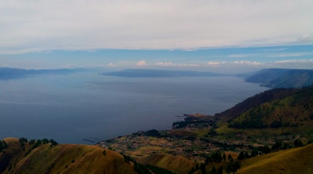 7 Destinasi Wisata Di Indonesia